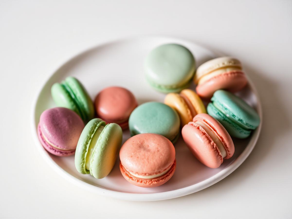 Macarons